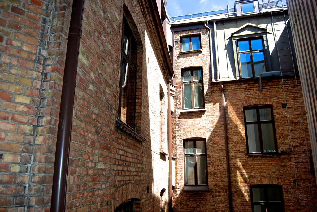 H5 Hotel Helsingborg Extérieur photo